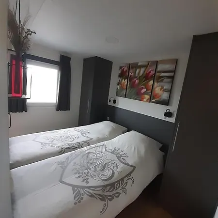 Appartement Oppe Hook