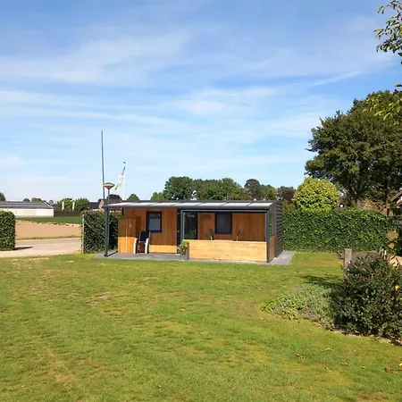 Oppe Hook 公寓 凯瑟尔