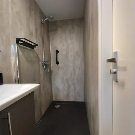 公寓 Oppe Hook 凯瑟尔