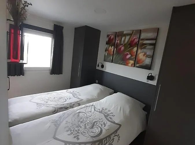 Apartamento Oppe Hook