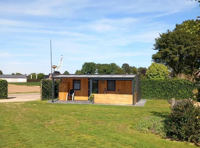 Oppe Hook Lägenhet Kessel (Limburg)